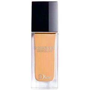 Christian Dior Dior Forever Skin Glow - Warm Olive - Foundation Christian Dior Dior Forever Skin Glow - Warm Olive - Foundation