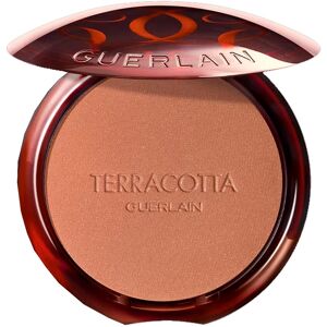 Guerlain Terracotta Bronzing Powder Moisturising and Long Lasting 10g 04 Deep Cool Guerlain Terracotta Bronzing Powder Moisturising and Long Lasting 10g 04 Deep Cool