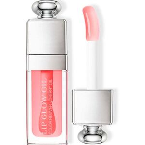 Christian Dior Addict Lip Glow Nourishing Oil 6mL 001 Pink Christian Dior Addict Lip Glow Nourishing Oil 6mL 001 Pink