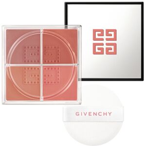 Givenchy Prisme Libre Blush Loose Powder 6g 04 Organza Sienne Givenchy Prisme Libre Blush Loose Powder 6g 04 Organza Sienne