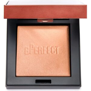 bPerfect Fahrenheit Luxe Bronzer - Shades for All Skin Tones - Bronzer bPerfect Fahrenheit Luxe Bronzer - Shades for All Skin Tones - Bronzer