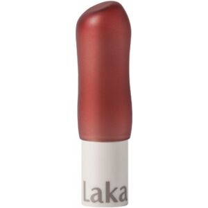 Laka Soul Vegan Lip Balm - Fabulous-Looking Lips 3,9g Berry Laka Soul Vegan Lip Balm - Fabulous-Looking Lips 3,9g Berry