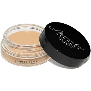 Monika Blunder Monika Blunder Cover All-In Concealer and Foundation - All-in-One Shade 3 Monika Blunder Monika Blunder Cover All-In Concealer and Foundation - All-in-One Shade 3
