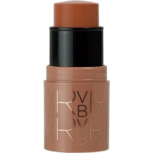 RVB LAB Sunburn Bronzer Face Stick - Multi-Purpose Cream for Natural & Defined Look RVB LAB Sunburn Bronzer Face Stick - Multi-Purpose Cream for Natural & Defined Look