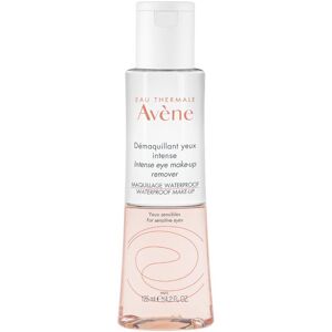 Avène Les Essentiels Sensible Eyes Intense Make Up Remover 125mL Avène Les Essentiels Sensible Eyes Intense Make Up Remover 125mL