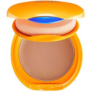 Shiseido Bronze Compact Foundation SPF10 - Sun Make-up, Waterproof Shiseido Bronze Compact Foundation SPF10 - Sun Make-up, Waterproof