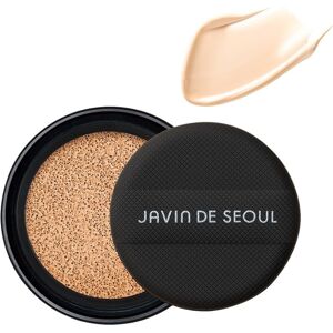 Javin de Seoul High Coverage Cushion SPF50+ - Foundation Pale Javin de Seoul High Coverage Cushion SPF50+ - Foundation Pale