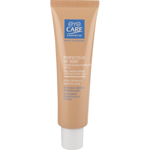 Eye Care Cosmetics Beige Doré SPF25 - Complexion Perfector - Unifying Tinted Care Eye Care Cosmetics Beige Doré SPF25 - Complexion Perfector - Unifying Tinted Care