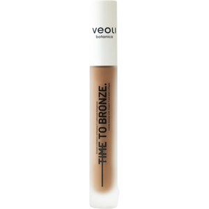 Veoli Botanica Veoli Botanica TIME TO BRONZE Bronzer in Cream with Vitamin C and Plant Collagen - Natural Finish Veoli Botanica Veoli Botanica TIME TO BRONZE Bronzer in Cream with Vitamin C and Plant Collagen - Natural Finish