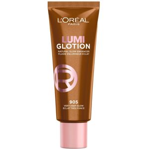 L'Oreal Paris Lumi Glotion - Makeup Primer L'Oreal Paris Lumi Glotion - Makeup Primer
