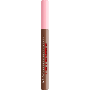 NYX Professional Makeup Lip Lingerie Lip Liner Stain 8,67mL Up To No Good NYX Professional Makeup Lip Lingerie Lip Liner Stain 8,67mL Up To No Good