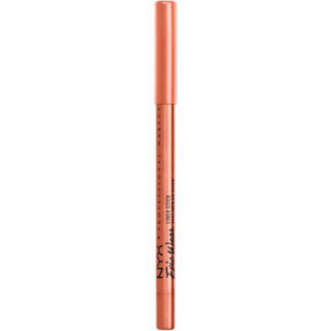 NYX Professional Makeup Epic Wear Waterproof Eyeliner Stick High-Impact 1,21g 18 Orange Zest NYX Professional Makeup Epic Wear Waterproof Eyeliner Stick High-Impact 1,21g 18 Orange Zest