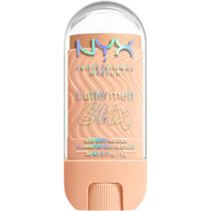 NYX Professional Makeup Buttermelt Stix Glow Boosting Highlighter 5g 06 A Whole Melt NYX Professional Makeup Buttermelt Stix Glow Boosting Highlighter 5g 06 A Whole Melt