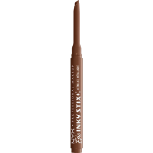 NYX Professional Makeup Epic Inky Stix Cream Gel Eyeliner 0,1g 03 Kinetic Copper NYX Professional Makeup Epic Inky Stix Cream Gel Eyeliner 0,1g 03 Kinetic Copper