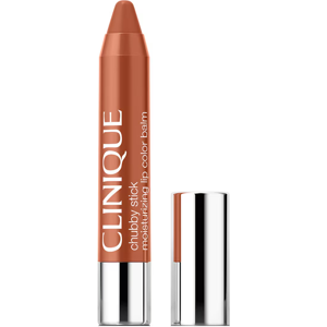 Clinique Chubby Stick Moisturizing Tinted Lip Balm Stick 3g Lots O' Latte Clinique Chubby Stick Moisturizing Tinted Lip Balm Stick 3g Lots O' Latte