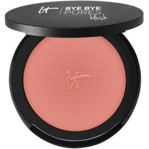 IT Cosmetics Bye Bye Pores Blush - Naturally Pretty - Blusher IT Cosmetics Bye Bye Pores Blush - Naturally Pretty - Blusher
