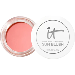 IT Cosmetics Brand Model #10-Fair Light - Blush & Bronzer IT Cosmetics Brand Model #10-Fair Light - Blush & Bronzer