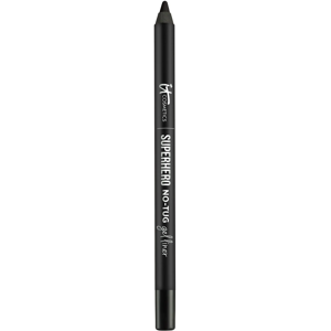 IT Cosmetics Superhero No-Tug Gel Eyeliner - Super Black IT Cosmetics Superhero No-Tug Gel Eyeliner - Super Black
