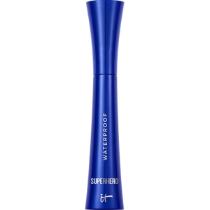 IT Cosmetics Superhero Waterproof Mascara - Volume, Length & Curl IT Cosmetics Superhero Waterproof Mascara - Volume, Length & Curl