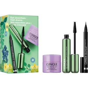 Clinique High Impact High-Fi Full Volume Mascara Clinique High Impact High-Fi Full Volume Mascara