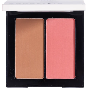 Bperfect Annalivia Dream Duo Bronzer and Blush Face Palette 1 un. Bperfect Annalivia Dream Duo Bronzer and Blush Face Palette 1 un.