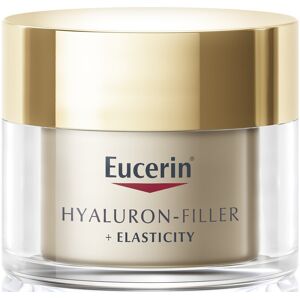 Eucerin Hyaluron-Filler + Elasticity Night Cream Firming and Filling 50mL