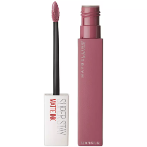 Maybelline Super Stay Matte Ink Lipstick 5mL 15 Lover