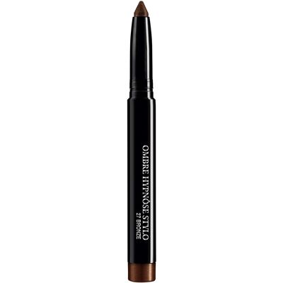 Lancôme Ombre Hypnôse Stylo Cream Eyeshadow 1,4g 27 Bronze Lancôme Ombre Hypnôse Stylo Cream Eyeshadow 1,4g 27 Bronze
