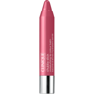 Clinique Chubby Stick Moisturizing Tinted Lip Balm Stick 3g Whole Lotta Honey Clinique Chubby Stick Moisturizing Tinted Lip Balm Stick 3g Whole Lotta Honey