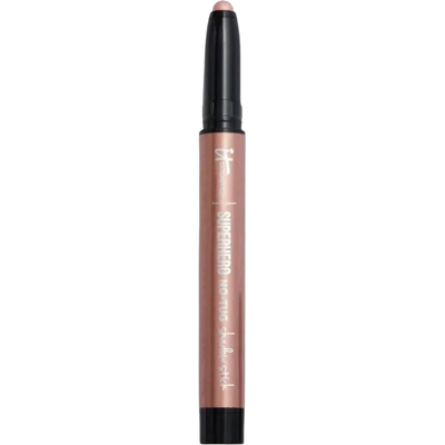 It Cosmetics Superhero No-Tug Eyeshadow - Silk armor - Long-lasting Eyeshadow Stick It Cosmetics Superhero No-Tug Eyeshadow - Silk armor - Long-lasting Eyeshadow Stick