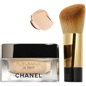 Chanel Sublimage Le Teint Ultimate Radiance Cream Foundation 30g 20 Beige