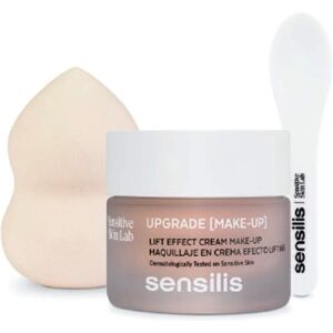 Sensilis Upgrade Make-Up Foundation 30mL Noisette