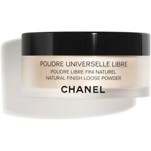 Chanel Poudre Universelle Libre Natural Finish Loose Powder 30g Libre 20