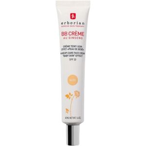 Erborian BB Cream Au Ginseng 40mL Nude SPF20