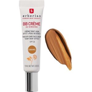 Erborian BB Cream Au Ginseng 15mL Caramel SPF20