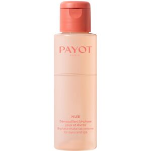 Payot Nue Bi-Phase Make-Up Remover for Eyes and Lips 100mL