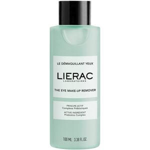 Lierac The Eye Make-Up Remover Prebiotics Complex 100mL