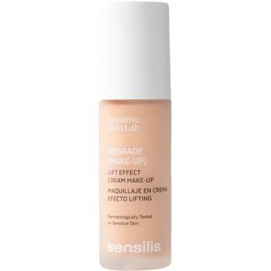 Sensilis Upgrade Make-Up Foundation 30mL Miel Doré