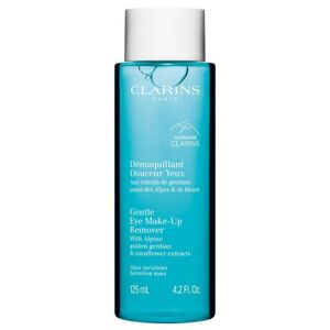 Clarins Gentle Eye Make-Up Remover Lotion 125mL