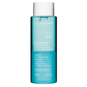 Clarins Instant Eye Make-Up Remover 125mL