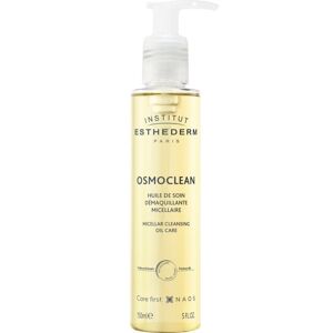 Institut Esthederm Osmoclean Micellar Cleansing Oil Make-Up Remover 150mL