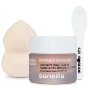 Sensilis Upgrade Make-Up Foundation 30mL Miel Rose