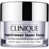 Clinique Repairwear Laser Focus Wrinkle Correcting Eye Cream 15mL
