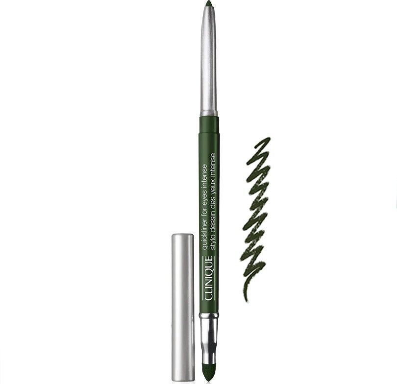 Clinique Quickliner for Eyes Intense Eyeliner Pencil 0,28g Intense Ivy