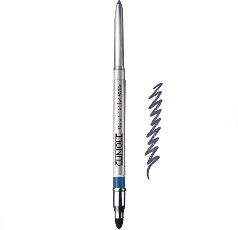 Clinique Quickliner for Eyes Eyeliner Pencil 0,3g Blue Grey
