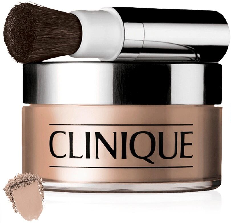 Clinique Blended Face Loose Powder for All Skin Types 25g Transparency 4