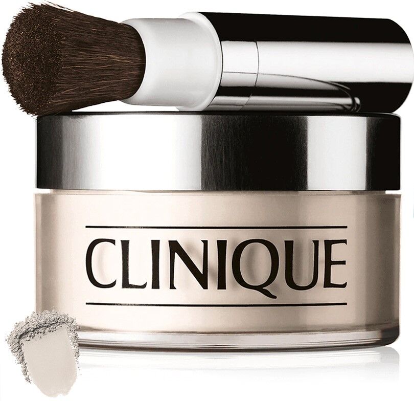 Clinique Blended Face Loose Powder for All Skin Types 25g Invisible Blend