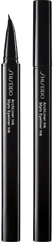 Shiseido Archliner Ink High Precision Eyeliner 0,4mL 01 Shibui Black