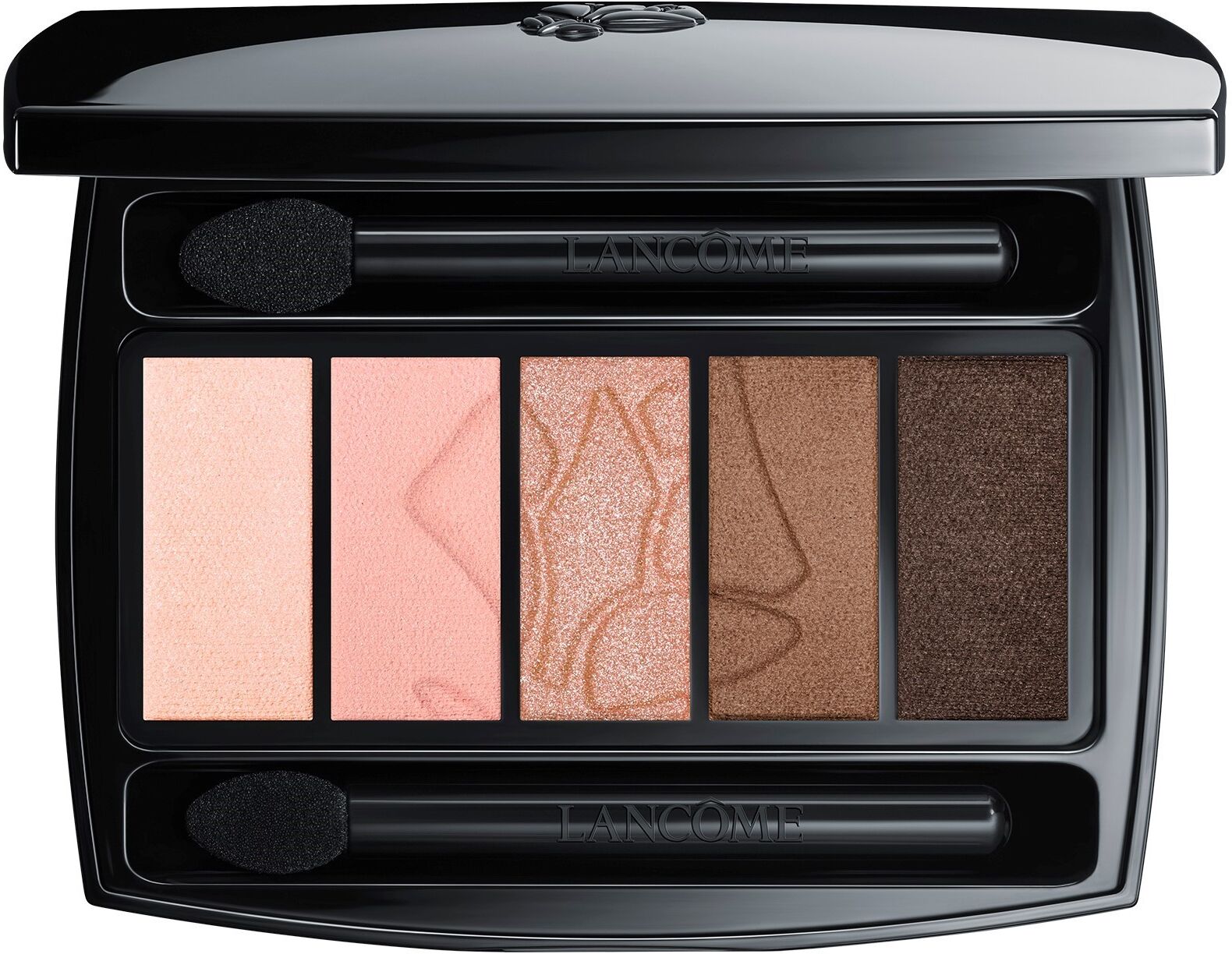 Lancôme Hypnôse 5-Color Eyeshadow Palette 4,3g 01 French Nude