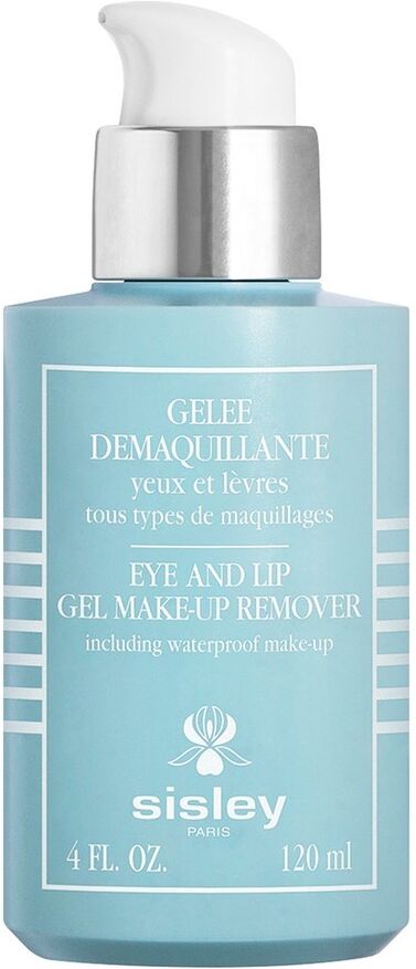 Sisley Eye & Lip Gel Make-Up Remover 120mL